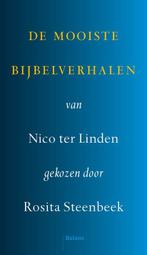 De mooiste bijbelverhalen 9789463822985 Nico ter Linden, Boeken, Verzenden, Zo goed als nieuw, Nico ter Linden