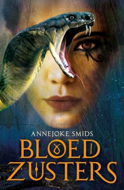 Bloedzusters (9789021676753, Annejoke Smids), Antiek en Kunst, Antiek | Boeken en Manuscripten, Verzenden