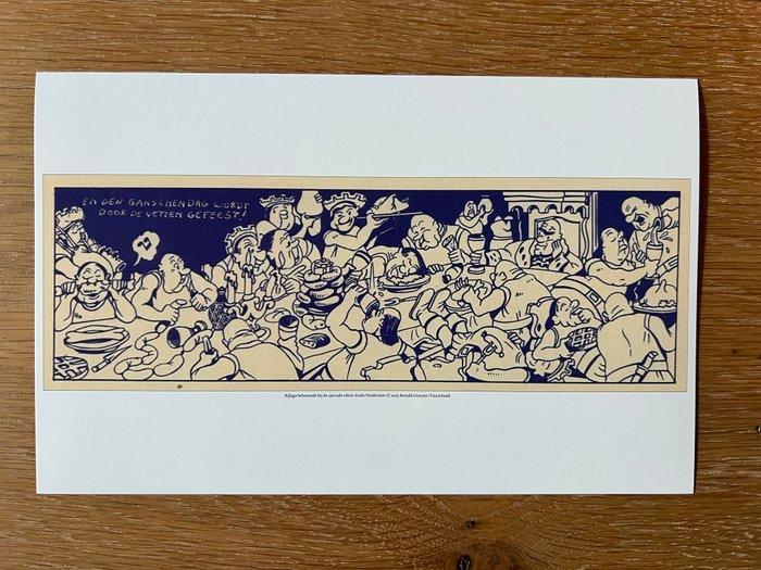 Suske en Wiske - Studio Vandersteen - Special, Livres, BD