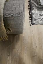 Floorlife Wembley dryback light pine pvc 121,92 x 18,42cm, Doe-het-zelf en Bouw, Vloerdelen en Plavuizen, Ophalen of Verzenden