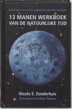 13 manen werkboek van de natuurlijke tijd 9789078070023, Verzenden, Zo goed als nieuw, N.E. huis