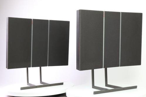 Bang & Olufsen - Rode Lijn 45 Luidsprekerset, Audio, Tv en Foto, Radio's