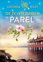 Parel / De zeven zussen / 4 9789401609326 Lucinda Riley, Boeken, Verzenden, Zo goed als nieuw, Lucinda Riley