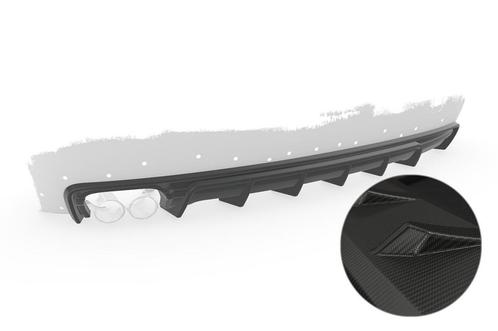 Achterskirt voor BMW 5 Reeks (F10/F11) HA461-M, Auto-onderdelen, Carrosserie, Nieuw, Verzenden