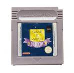 Game & Watch Gallery [Gameboy], Games en Spelcomputers, Games | Nintendo Game Boy, Verzenden, Nieuw