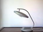 Luis Perez de la Oliva - Lampe de table - 520c - Acier, Antiek en Kunst