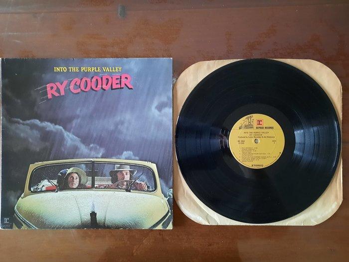 Ry Cooder, Leonard Cohen, Bob Dylan - 7 x album - Diverse, Cd's en Dvd's, Vinyl Singles