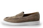 Giorgio Loafers in maat 41 Bruin | 10% extra korting, Kleding | Heren, Schoenen, Loafers, Bruin, Verzenden, Giorgio