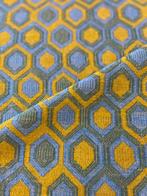 Prestigieus, stevig maar uiterst zacht weefsel met, Antiek en Kunst