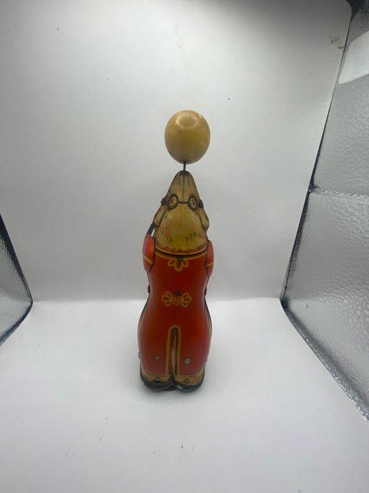 Max Hofler - Speelgoed - Etagenbahn Circus Bear Balancing, Antiek en Kunst, Antiek | Speelgoed