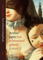 Een schitterend gebrek 9789029563352, Boeken, Zo goed als nieuw, Arthur Japin, Arthur Japin, Verzenden