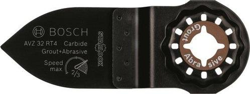 Bosch - Schuurvinger - AVZ 32 RT4 CARBIDE-RIFF K40 op Overig, Doe-het-zelf en Bouw, Gereedschap | Handgereedschap, Verzenden