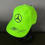 Mercedes - Formule 1 - George Russell signed - 2024 -, Nieuw