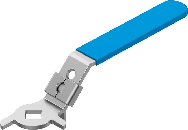 Festo Levier À Main - 4895359, Doe-het-zelf en Bouw, Gereedschap | Overige machines, Verzenden