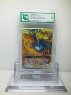 Pokémon Graded card - Moltres & Zapdos & Articuno GX Tag, Nieuw