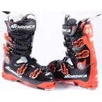 40,5 41 skischoenen NORDICA SPORTMACHINE 130, easy step in,, Sport en Fitness, Verzenden, Nieuw, Nordica