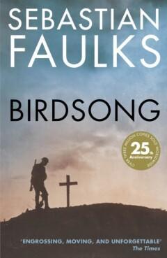 Birdsong 9781784700034 Sebastian Faulks, Boeken, Overige Boeken, Zo goed als nieuw, Verzenden