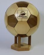 1998 FIFA World Cup France 98 Wooden Soccer Ball - Official, Verzamelen, Nieuw