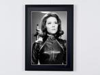 The Avengers - Classic TV - Diana Rigg (Emma Peel) - 60s, Collections