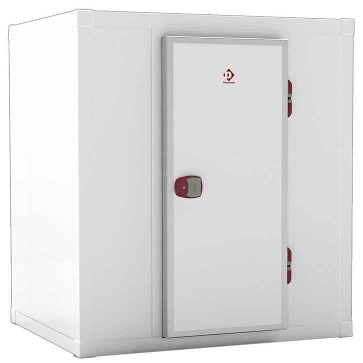 Koel-/Vriescel | Minicold EVO | 7.54m³ | Isolatie 80mm |, Zakelijke goederen, Horeca | Keukenapparatuur, Nieuw in verpakking, Verzenden