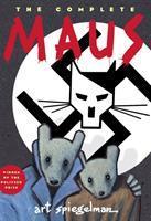 The Complete Maus, Boeken, Strips | Comics, Verzenden