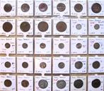 Nieuw-Zeeland. Sterling Coinage (1933-1965). Collection of, Postzegels en Munten