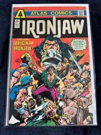Iron Jaw - Collection of various Atlas Comics - 18 Comic -, Nieuw