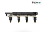 Injector BMW K 100 RT (K100RT 84), Motoren, Onderdelen | BMW, Verzenden, Gebruikt