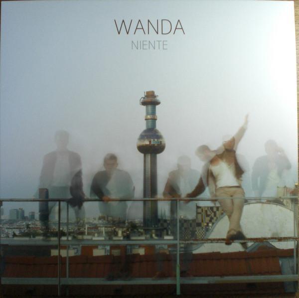 Wanda - Niente, Cd's en Dvd's, Vinyl | Pop, Gebruikt, Verzenden