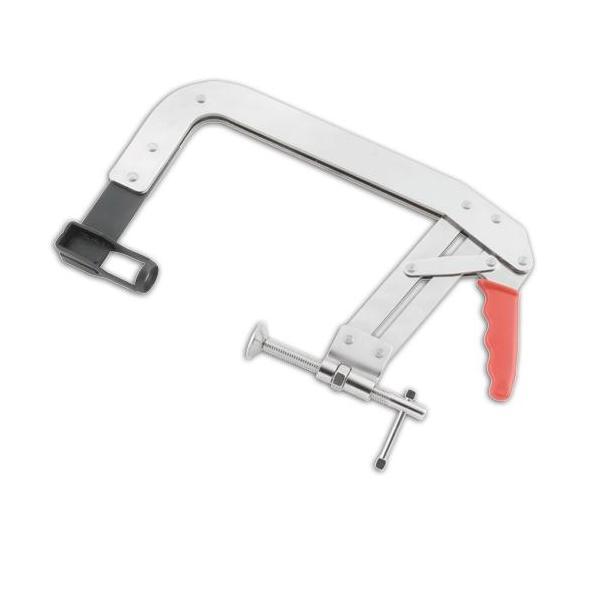 Klepveertang 10 (Koppen, zuigers en kleppen, Gereedschap), Auto diversen, Autogereedschap, Nieuw, Verzenden