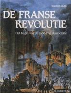 Franse revolutie 9789061133056 Grab, Boeken, Verzenden, Gelezen, Grab