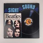 Beatles - AUSTRALIA ONLY RELEASE + BOOK - Sight & Sound - LP, Nieuw in verpakking