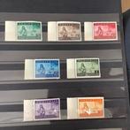 Duitse Rijk - Bezetting van Albanië 1944 - Volledige tweede