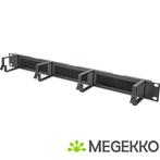 Digitus DN-97663 Paneel voor kabelbeheer rack-toebehoren, Computers en Software, Verzenden, Nieuw