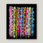 Nuno Barbedo (1983) - Dreamy Garden (Big Size)