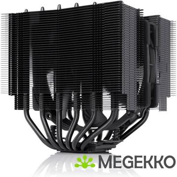 Noctua NH-D15S Chromax.Black, Verzenden