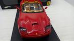 Hot Wheels Elite 1:18 - Modelauto - Ferrari 550 Barchetta