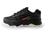 Merrell Sneakers in maat 43 Zwart | 5% extra korting, Kleding | Heren, Schoenen, Verzenden, Zwart, Nieuw, Sneakers