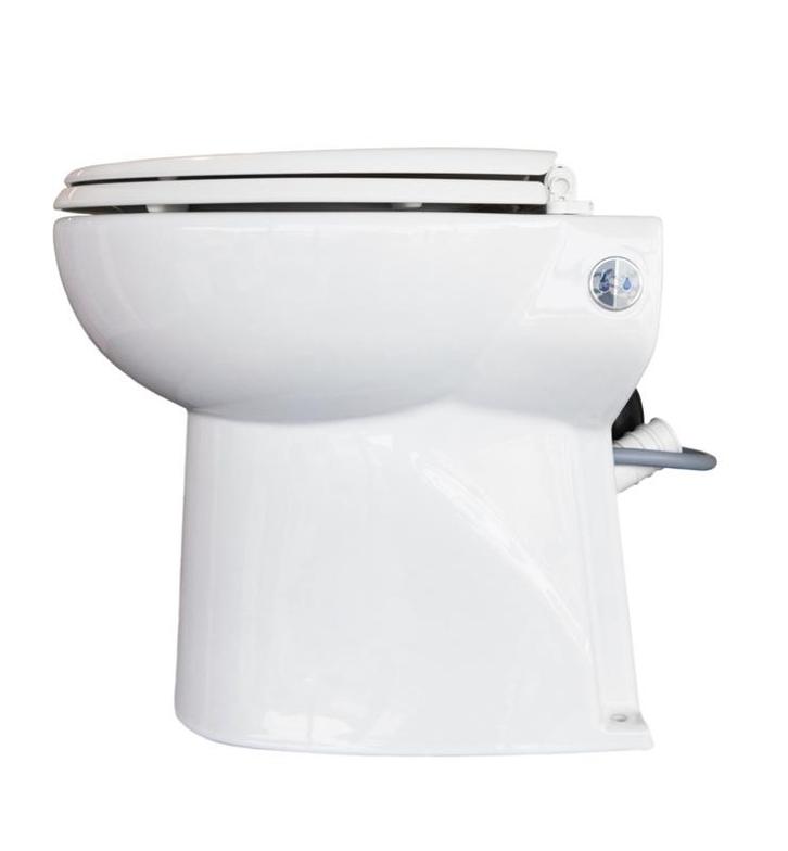 Broyeur Toilet FLO WC42, Doe-het-zelf en Bouw, Sanitair, Overige typen, Nieuw