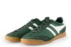 Gola Sneakers in maat 44 Groen | 5% extra korting, Overige kleuren, Verzenden, Zo goed als nieuw, Sneakers