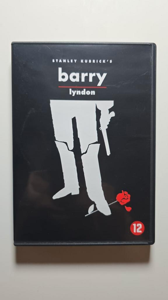 BARRY LYNDON (DVD), CD & DVD, DVD | Autres DVD