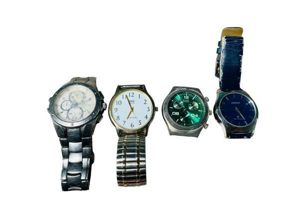 Veiling - Unieke Partij Horloges V, Handtassen en Accessoires, Horloges | Antiek