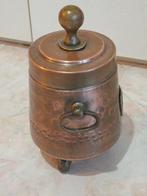 Ijsemmer - Koper, Glas, Antiek en Kunst