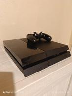 Sony - Playstation 4 (PS4) - model cuh 1116 - Spelcomputer, Games en Spelcomputers, Nieuw