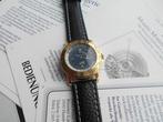 DuBois et fils - DUBOIS 1785 Montre Mondiale World Time -
