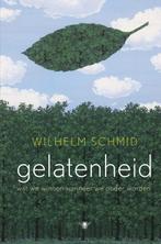 Gelatenheid 9789023493075 Wilhelm Schmid, Verzenden, Wilhelm Schmid