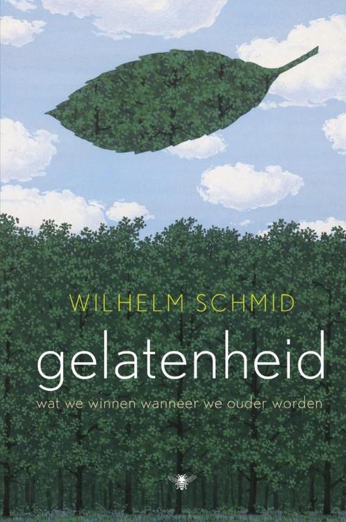 Gelatenheid 9789023493075 Wilhelm Schmid, Livres, Philosophie, Envoi