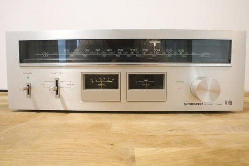 Pioneer - TX-606 Tuner, Audio, Tv en Foto, Radio's