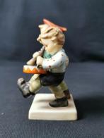 Vintage Hummel Goebel - Statuetta Volunteers #50/0 - H., Antiek en Kunst
