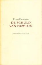 De schuld van Newton, Boeken, Verzenden, Nieuw, Nederlands